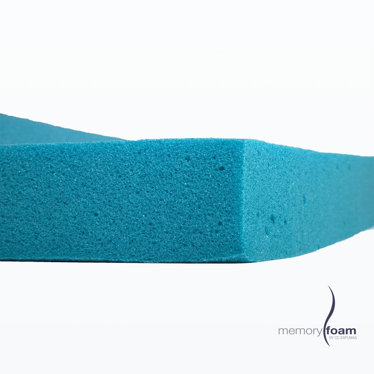 Memory Foam | Colchoneta Fresca Matrimonial – Coloca sobre el Colchón – 100%
