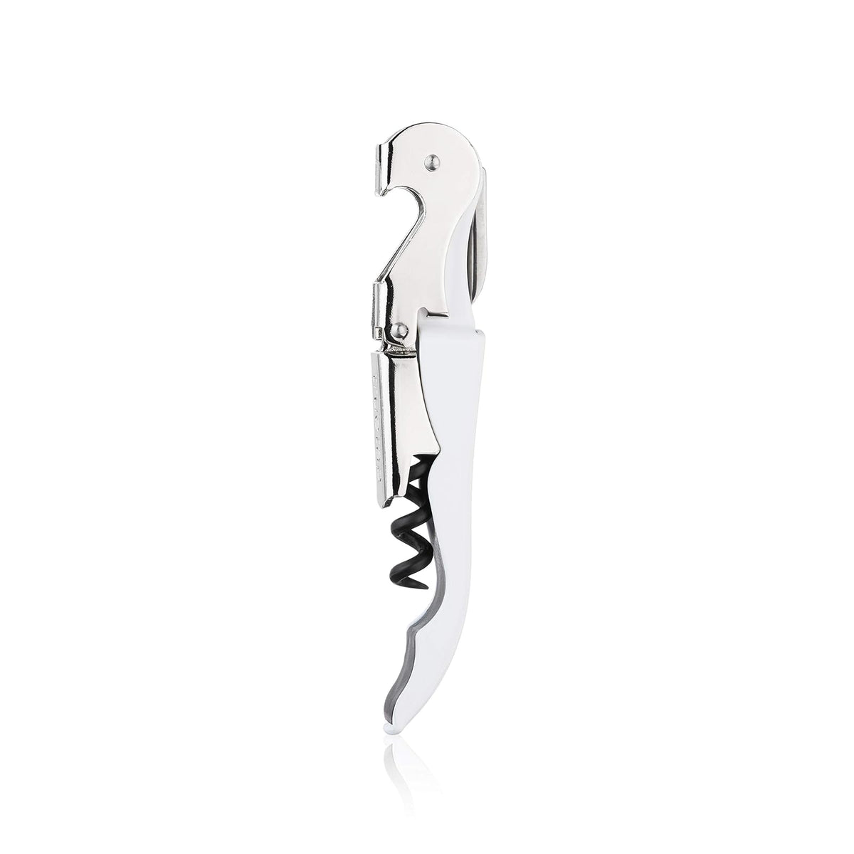 True Fabrications Truetap Sacacorchos, Estándar, Blanco, 12, 1