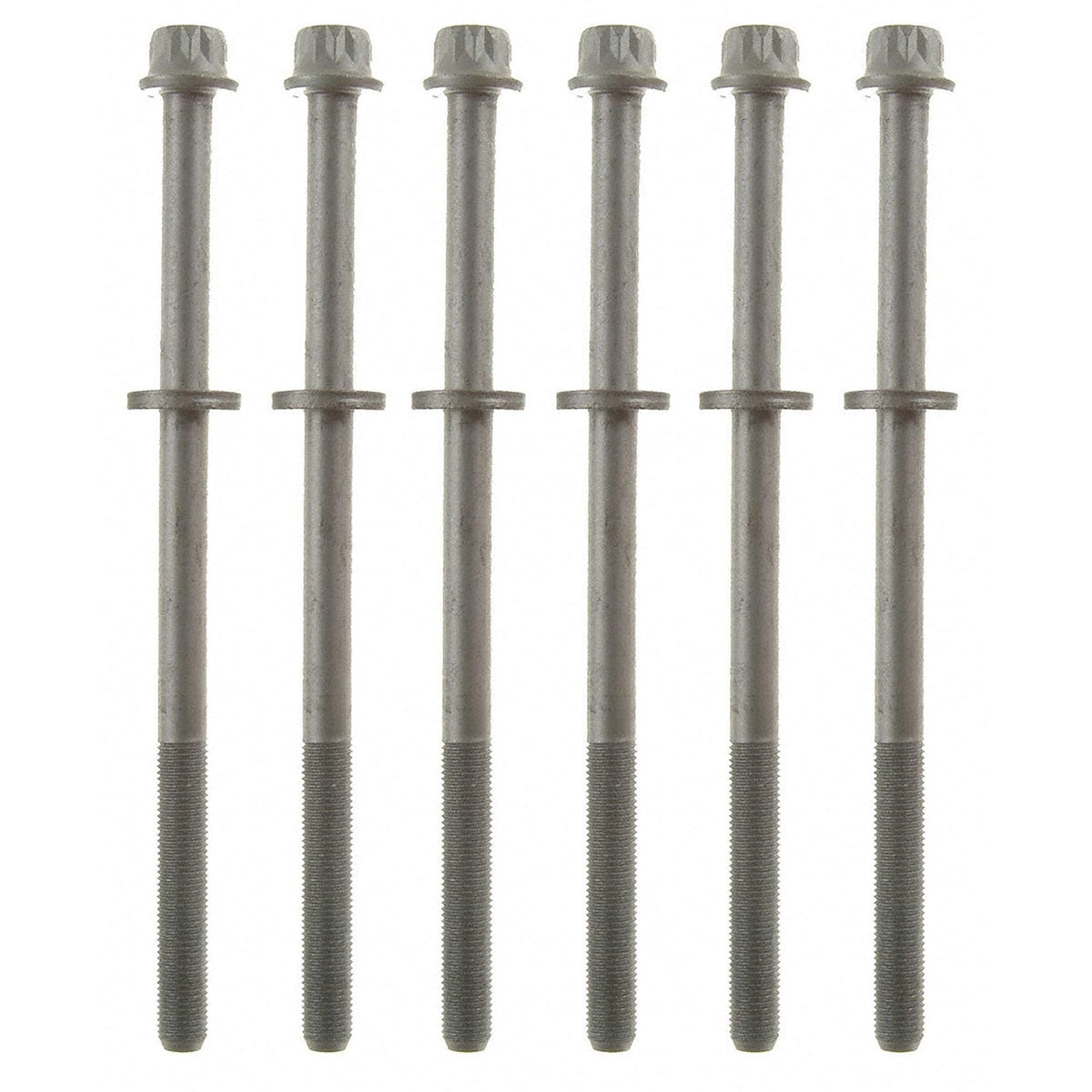 Fel-Pro ES 72212 Juego de Tornillos de Culata M8 para Subaru Outback