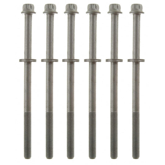 Fel-Pro ES 72212 Juego de Tornillos de Culata M8 para Subaru Outback