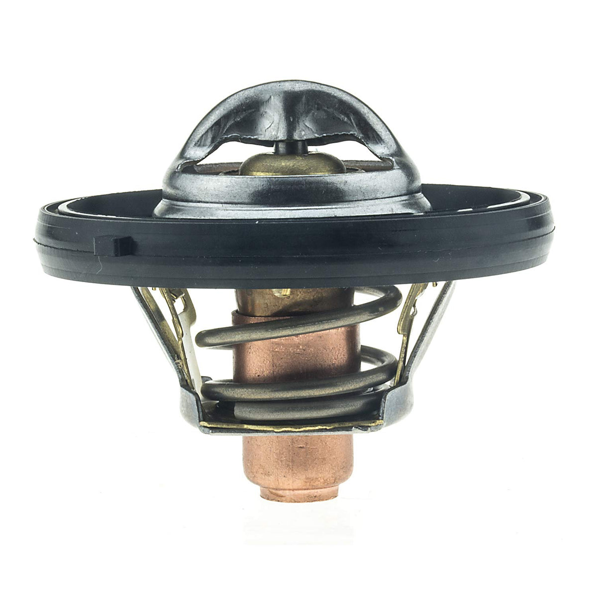 MotoRad 7420-195 Termostato de Seguridad-195 Grados | Compatible con Select Chrysler Aspen, Dodge Dakota, Durango, Nitro, Ram 1500, Ram 2500, Jeep Commander, Grand Cherokee, Liberty, Mitsubishi Raider