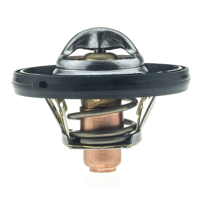 MotoRad 7420-195 Termostato de Seguridad-195 Grados | Compatible con Select Chrysler Aspen, Dodge Dakota, Durango, Nitro, Ram 1500, Ram 2500, Jeep Commander, Grand Cherokee, Liberty, Mitsubishi Raider