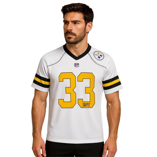 NFL Fan T-Shirt Fan T-Shirt Hombre