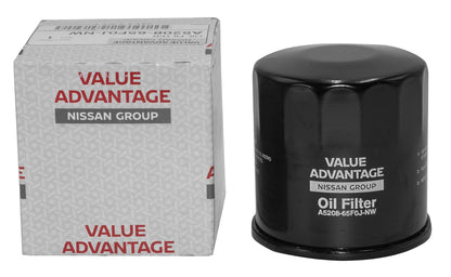 Nissan Filtro De Aceite Kicks 2016-2024 March 2011-2023 Np300 Frontier 2000-2005 Np300 Frontier 2014-2023 Tiida 2006-2013 Urvan 2001-2023 V-Drive 2018-2023 Versa 2001-2023