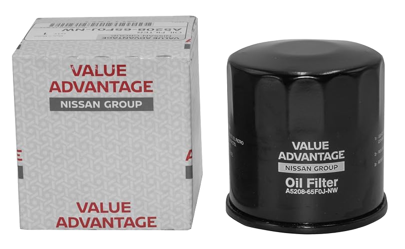 Nissan Kit De Afinación 10W-30 Versa 2012-2019 March 2012-2023
