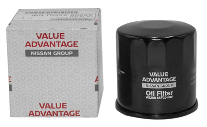Nissan Kit De Afinación 10W-30 Versa 2012-2019 March 2012-2023