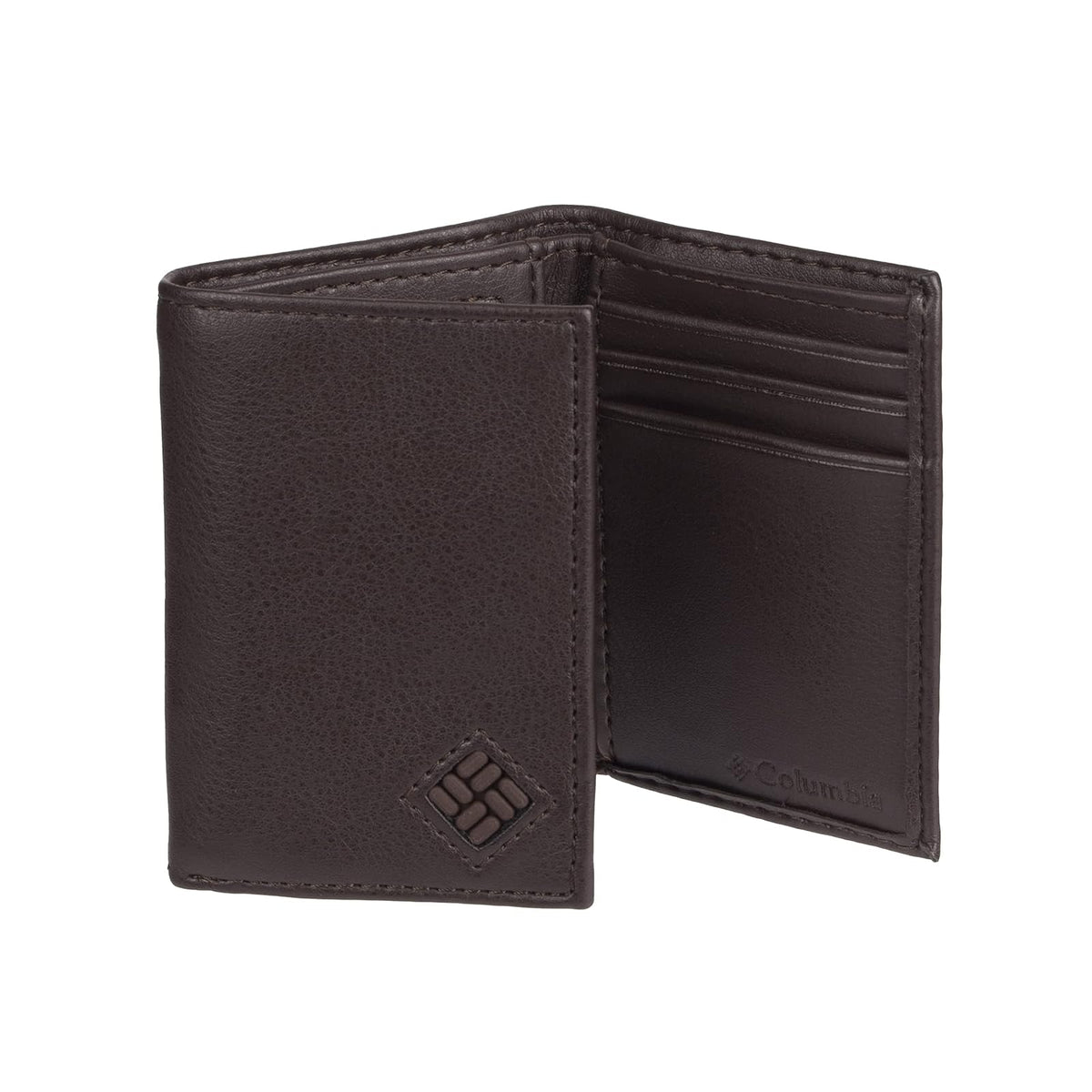 Columbia Cartera RFID Trifold para hombre