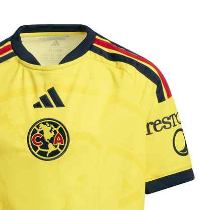 adidas Jersey Local Club América 26/27 Unisex Juvenil