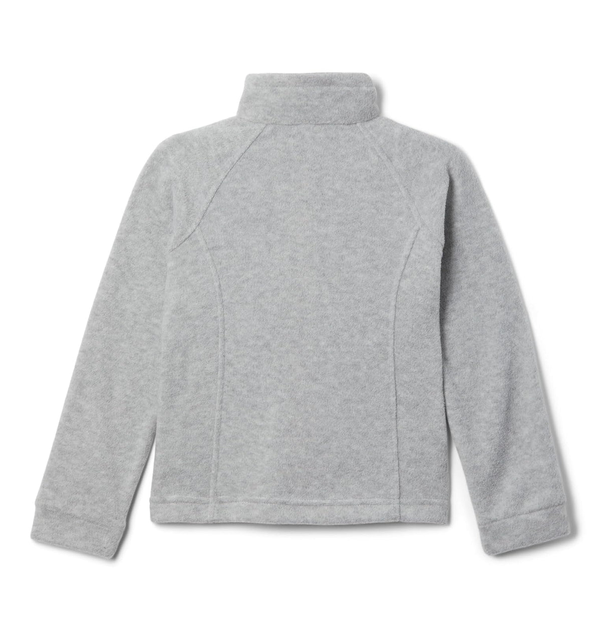 Columbia Forro Polar Benton Springs Chaqueta de Forro Polar para Bebé-Niñas