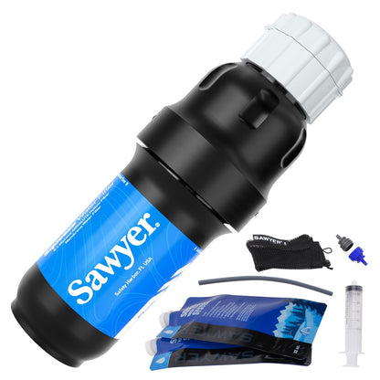 Sawyer Products - Sistema de filtración de Agua