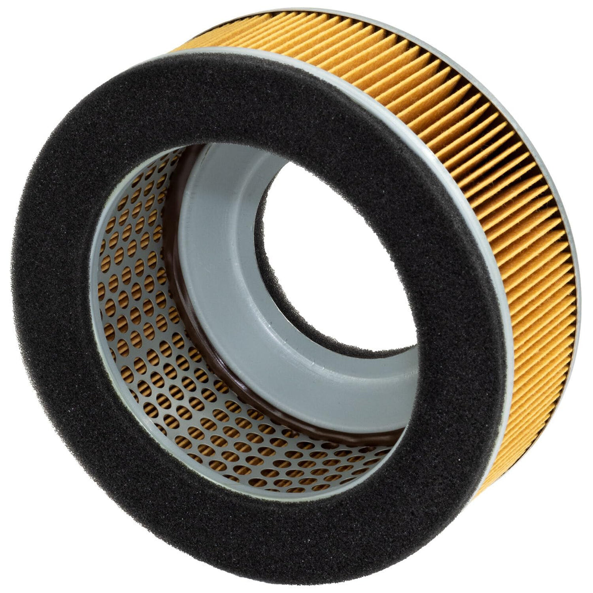 Hiflofiltro HFA2911 Filtro de Aire Premium OE de Repuesto Negro Único