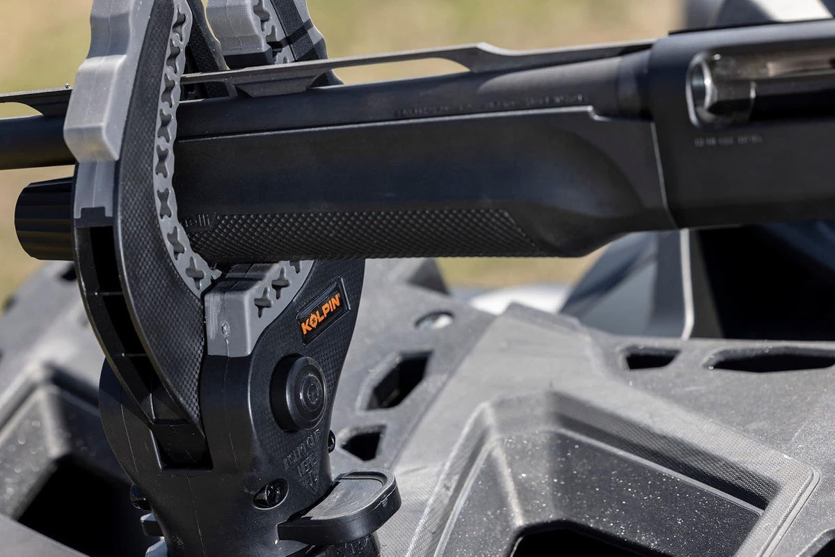 Kolpin Ratcheting Rhino Grip® - LinQ - Par