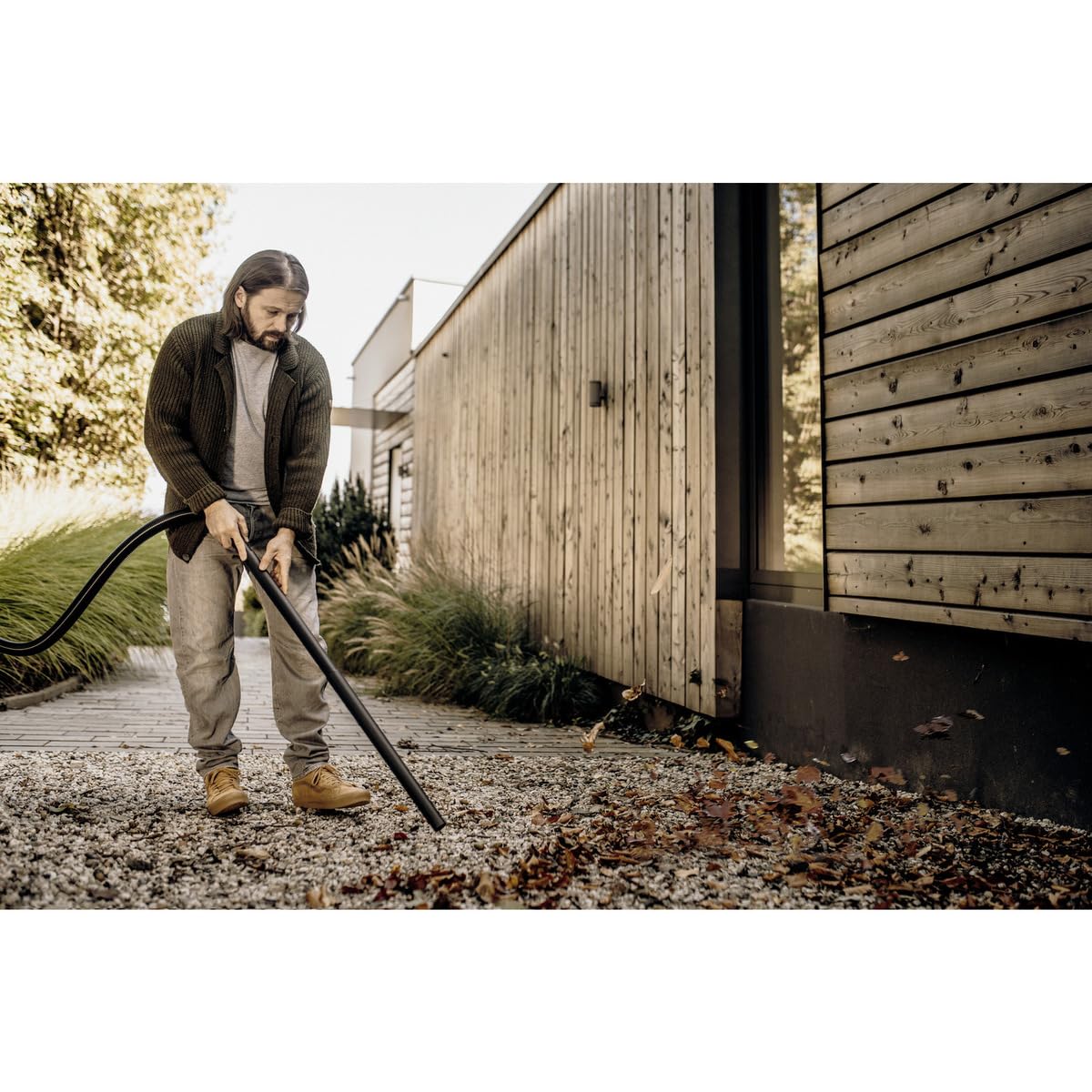 Karcher Aspiradora Multifuncional KWD 1