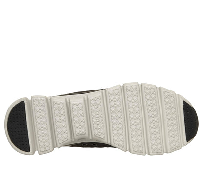 Skechers Glide-Step Cozy Fit Hands Free Slip-ins Zapatillas para Mujer