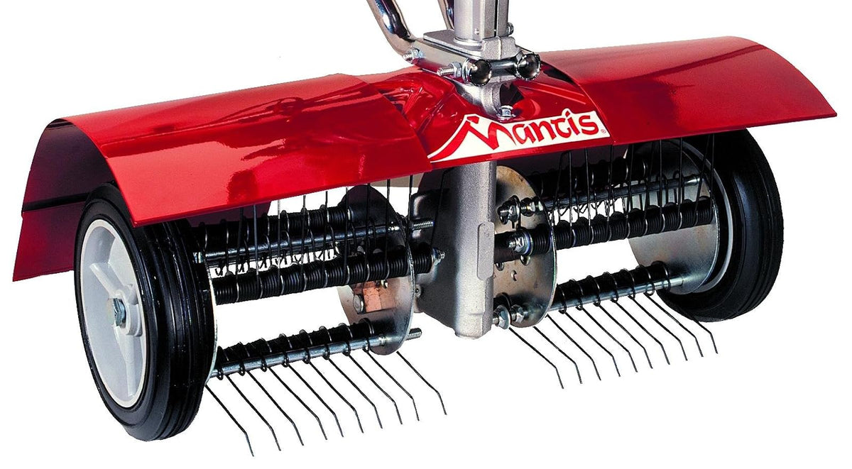 Mantis 5222 - Accesorio de desmuesca para jardinería