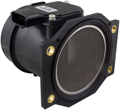 Hitachi MAF0025 Sensor de Flujo de Aire Masivo, Varios Colores
