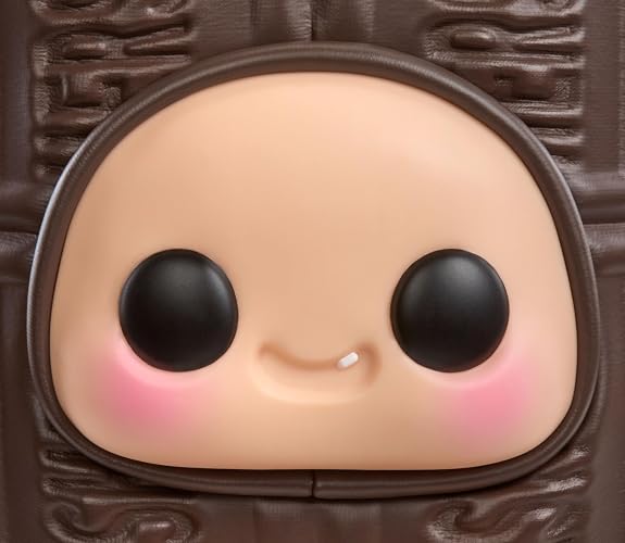 Hyojo, Hershey's Series Blind Box Collectible Plush, Juguete Coleccionable, Peluche Sorpresa, Caja Misteriosa, 1 Pieza