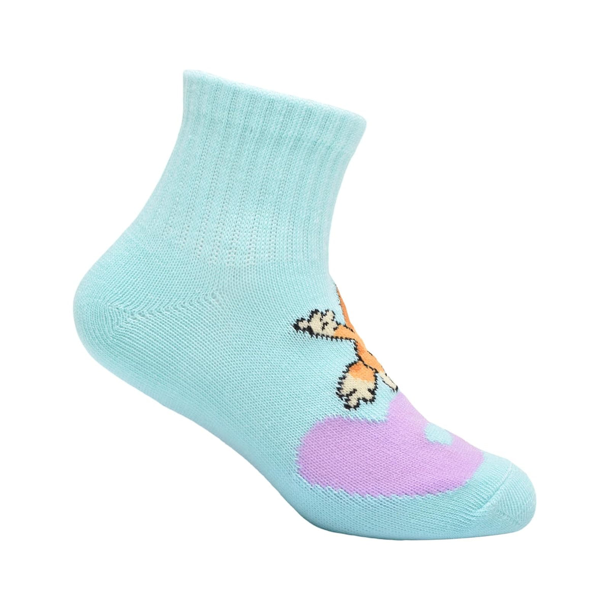 Bluey - Paquete de 8 unidades
