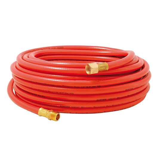 Surtek 108145 Manguera para aire de baja presión 1/4" x 5 m