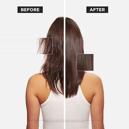 KÉRASTASE Bain Hydra-Fortifiant Shampoo Anti-Caída | 80 ml |