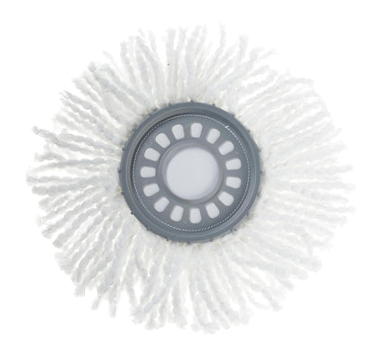 Clorox Refill for Spin Dry Mop, White