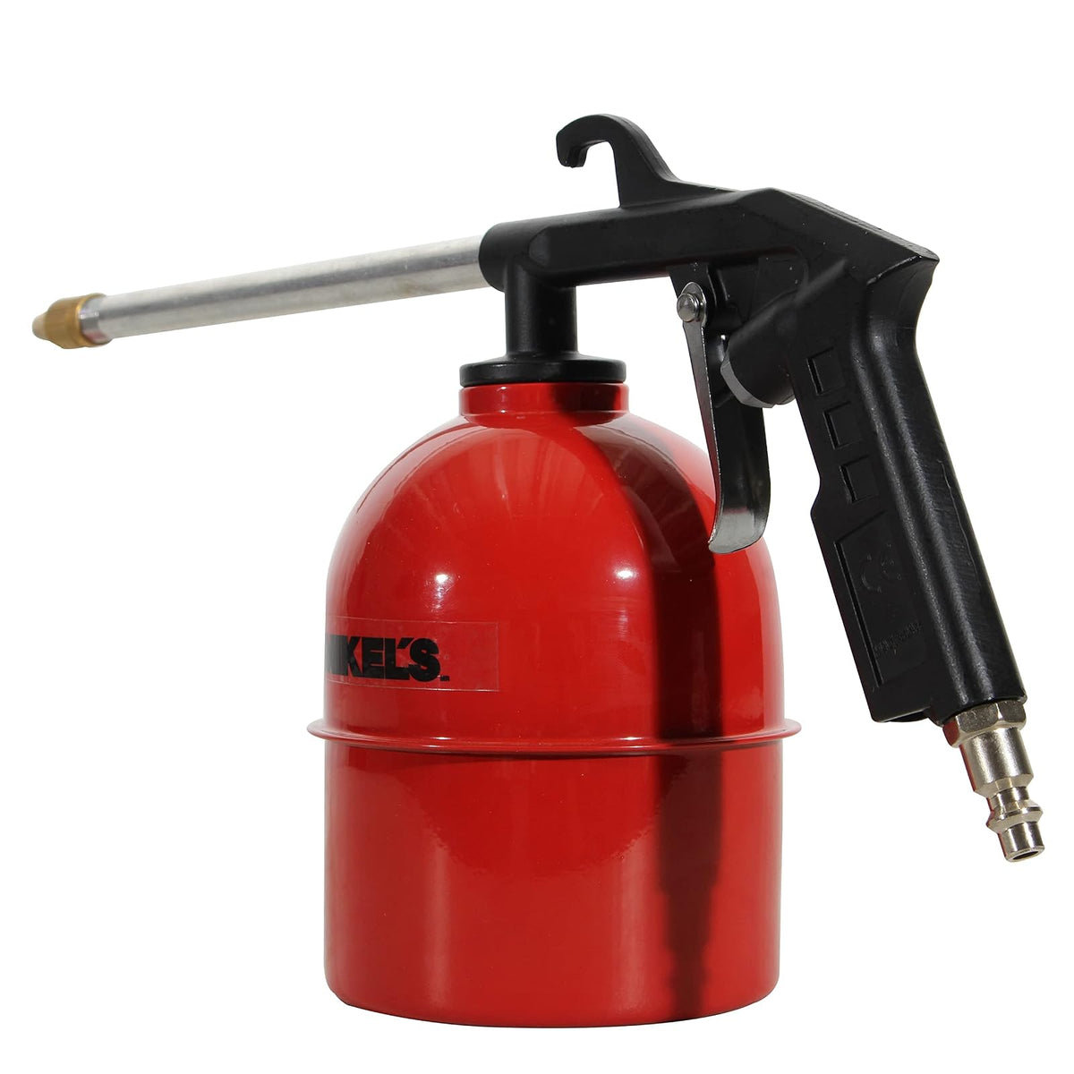 Mikel´S PLM Pistola para Limpieza de Motores