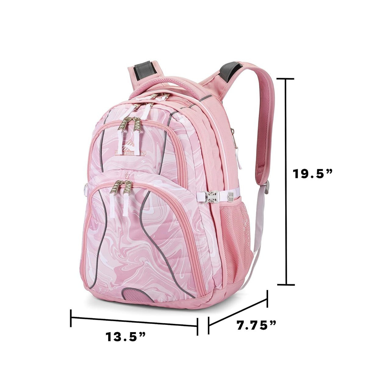 High Sierra Swerve Mochila
