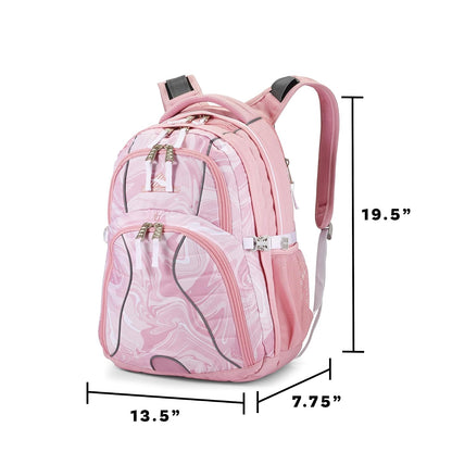High Sierra Swerve Mochila