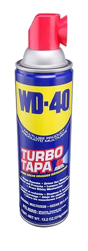 WD-40® Multiusos Turbo Tapa