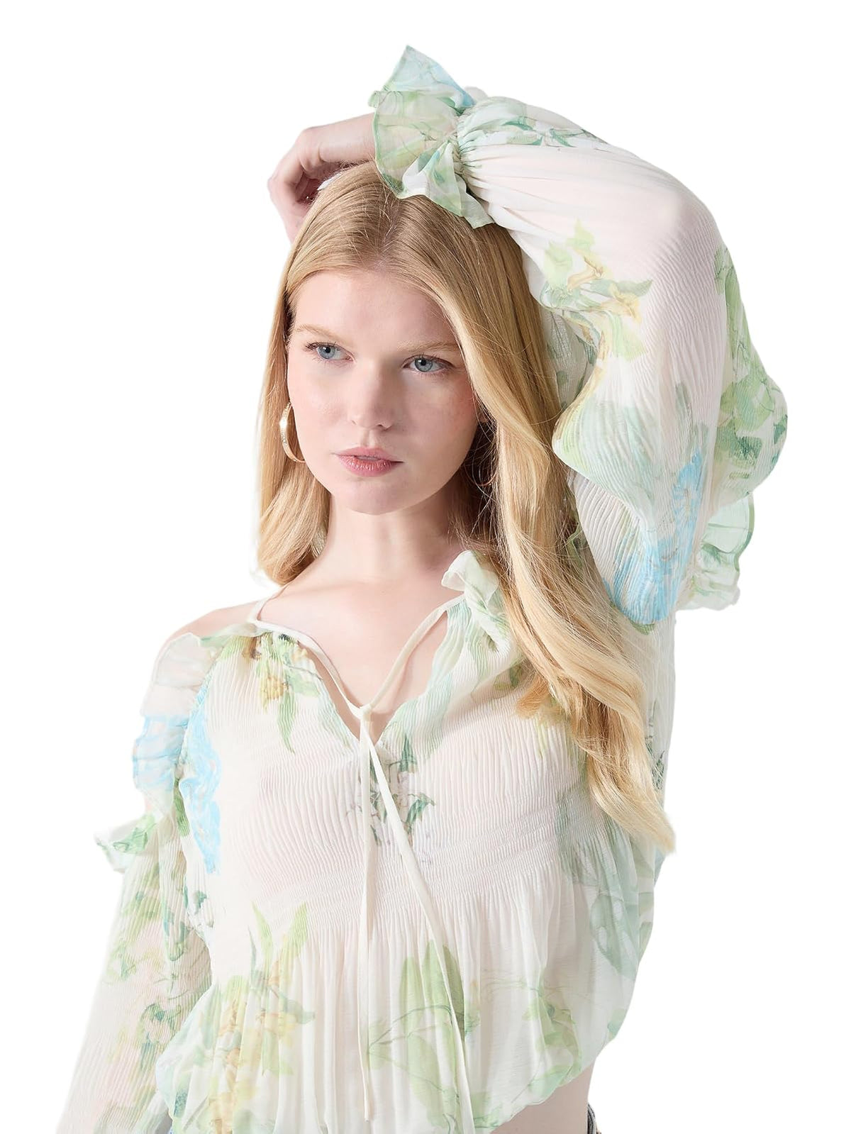 Guess Top Emily para Mujer