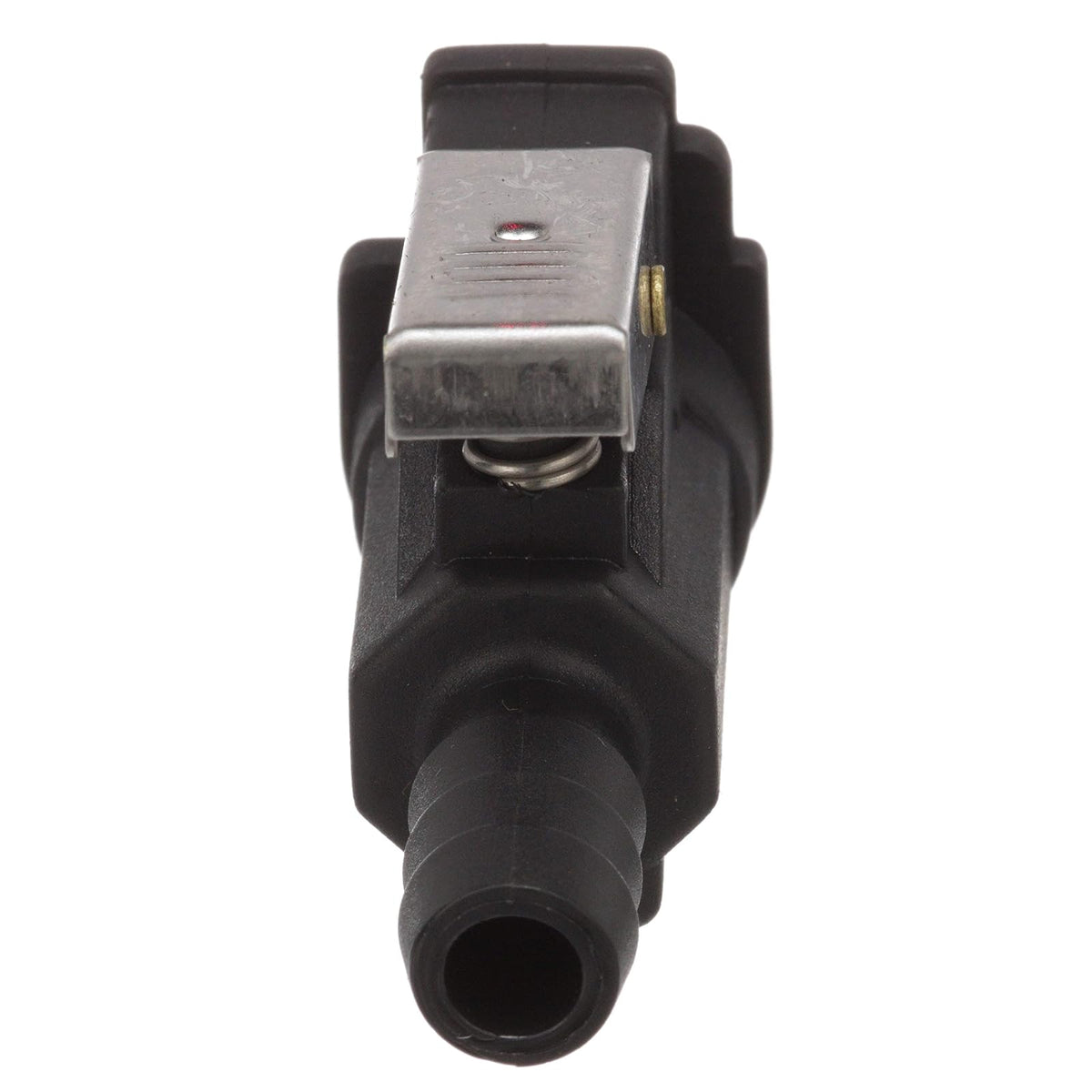 SEACHOICE Conector de Combustible para Yamaha, Mercury/Hembra, 3/8 Pulgadas. Púa