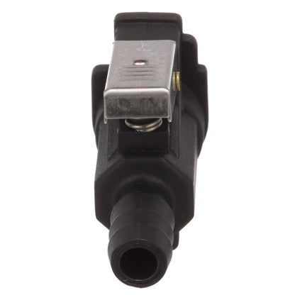 SEACHOICE Conector de Combustible para Yamaha, Mercury/Hembra, 3/8 Pulgadas. Púa