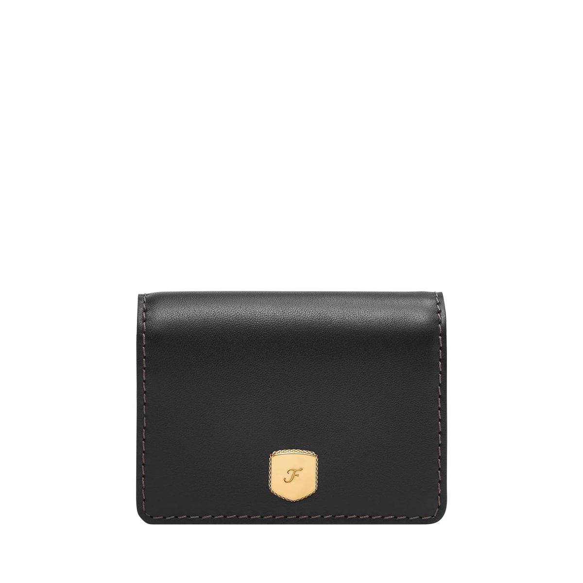 Cartera - Talla Única - Negro