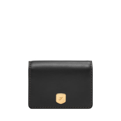 Cartera - Talla Única - Negro
