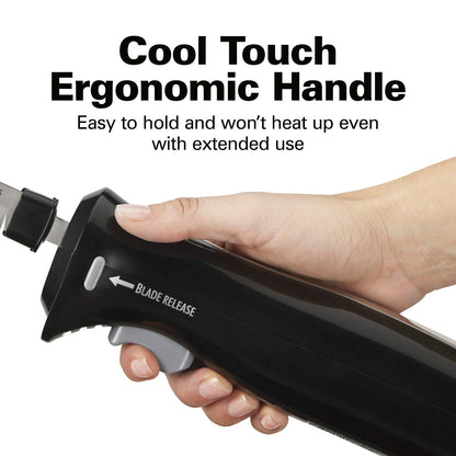 Hamilton Beach Set Electric Carving Knife for Meats
