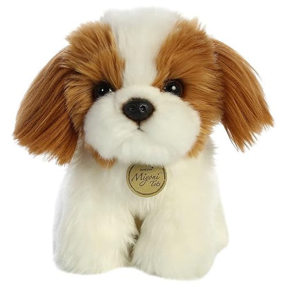 Aurora World Inc. 11" SHIH TZU Pup