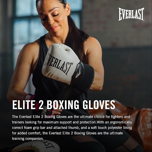 Everlast Boxing Gloves