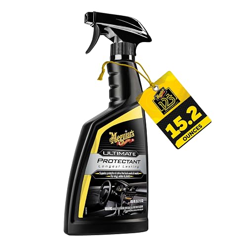 Meguiar's - El protector definitivo G14716 de Meguiar's, 15.2 onzas