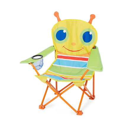 Melissa & Doug Silla De Insecto
