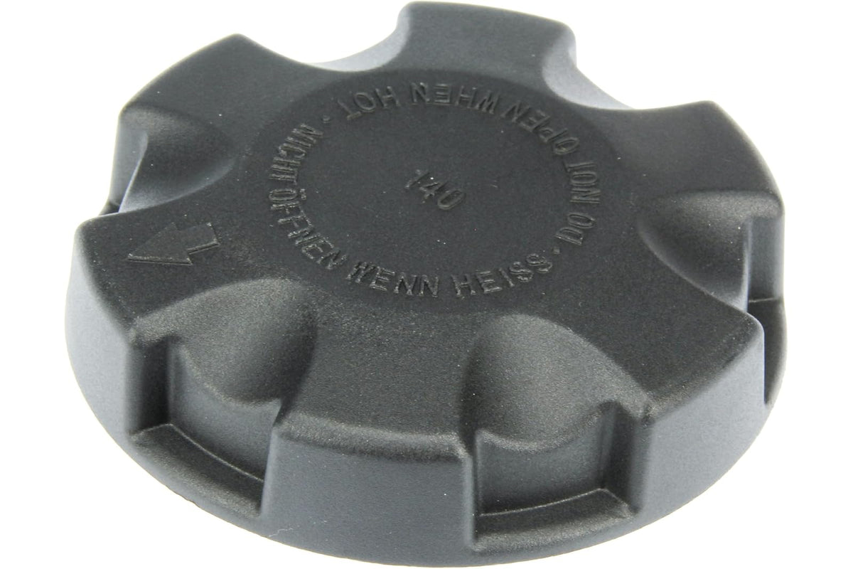 URO Parts 17117521071 Tapa de depósito de expansión