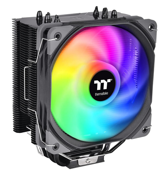 Thermaltake Ventilador Cl-p105-al12sw-a Ux200 Se Retail