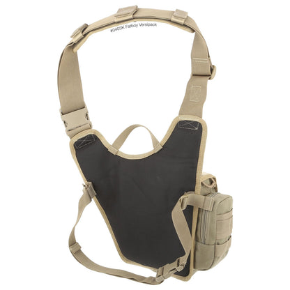 Maxpedition Fatboy Versipack