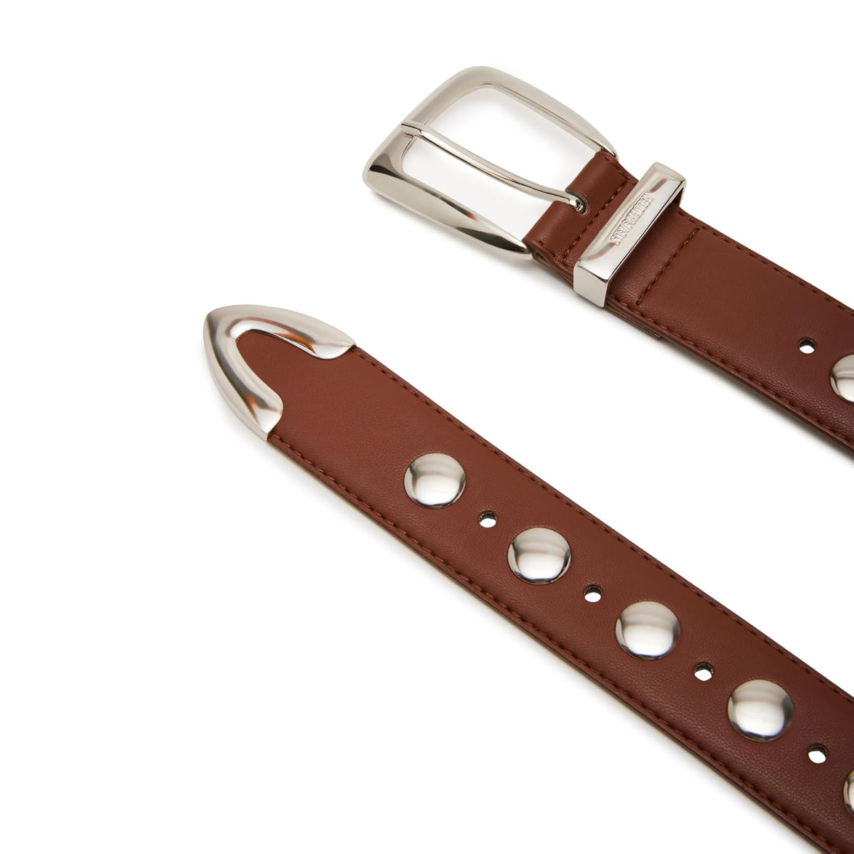 Steve Madden Kingston Cinturón Mujer
