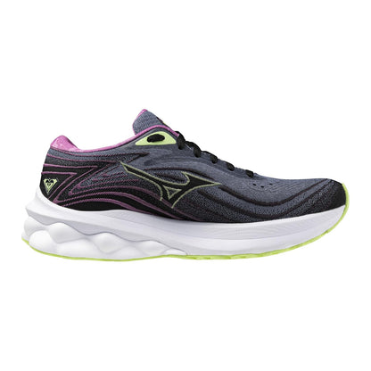 Mizuno Wave Skyrise 5 Roxy Running Shoe para Mujer