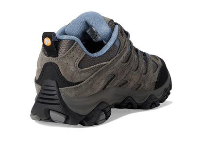 Merrell Moab 3 - Tenis de Senderismo Impermeables para Mujer