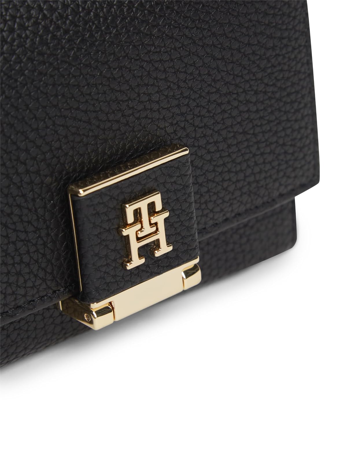 Tommy Hilfiger Bolsa para Mujer BDS para Mujer, Negro, Chica