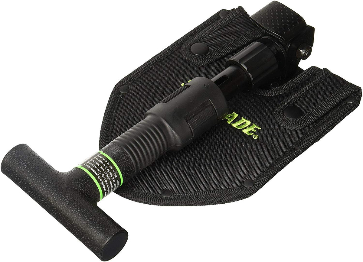 Schrade Delta Class Pay Dirt Shovel