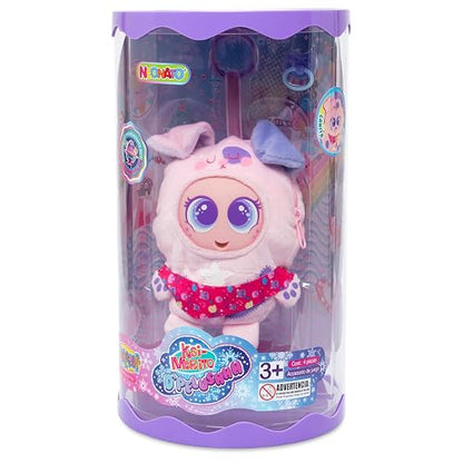 Distroller KSI-Merito D´Pelushhh Canita