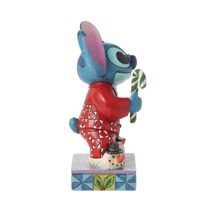 Enesco Jim Shore - Figura de Navidad