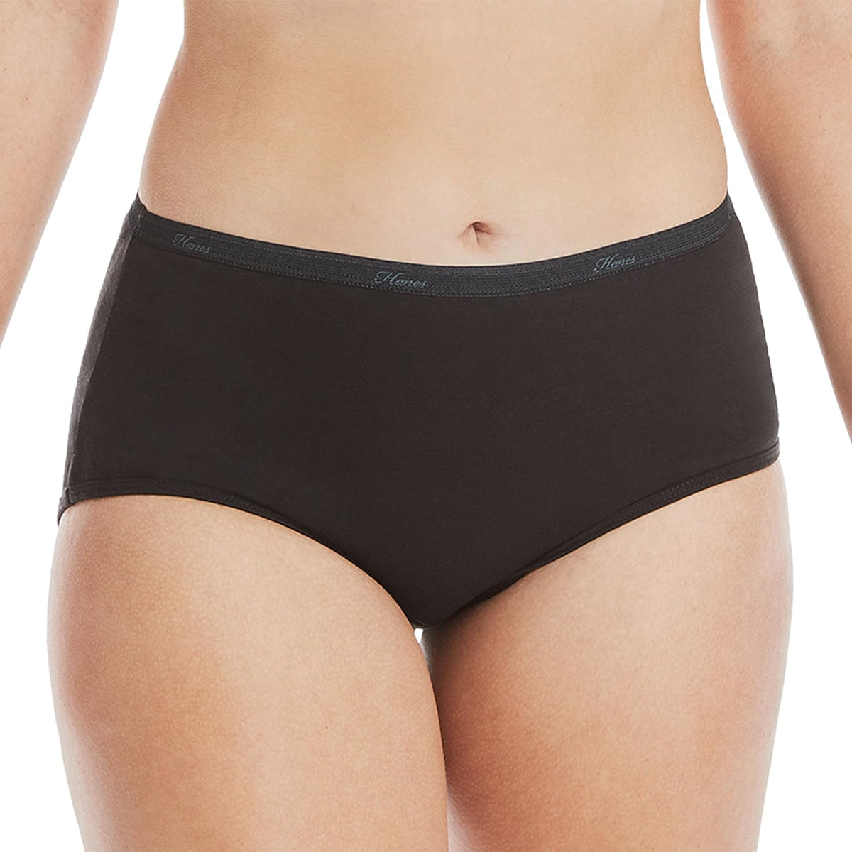 Hanes Bragas Calzones para Mujer